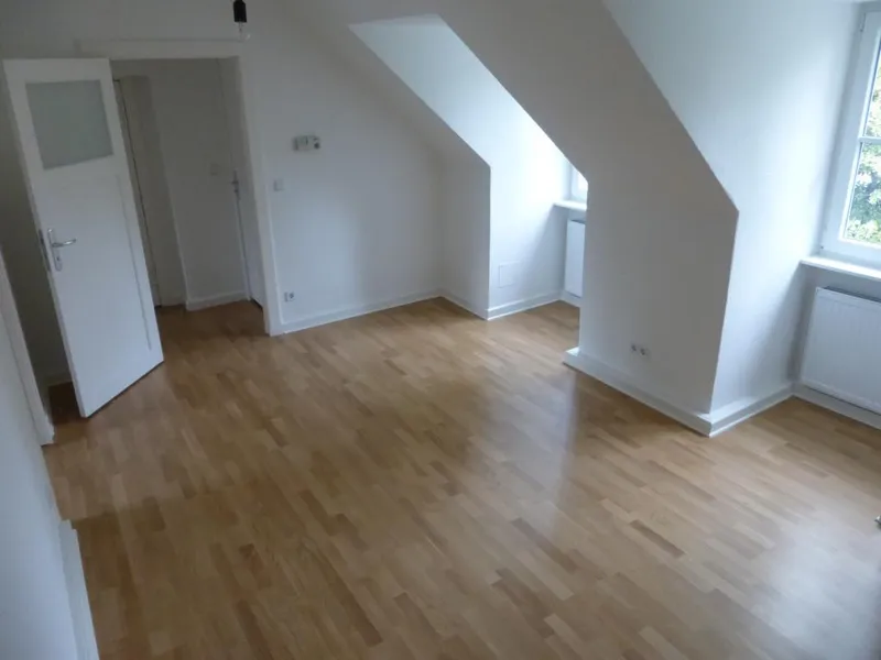 2,0-Zimmer-Wohnung in Berlin Lankwitz — photo 1